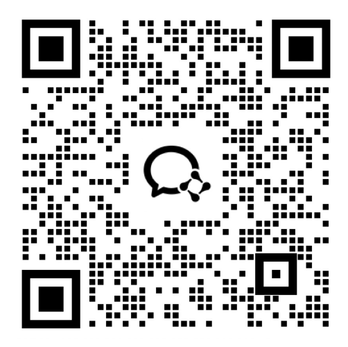 家长群二维码