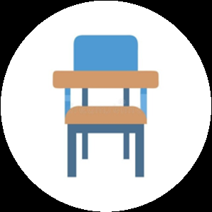 座位排序器 LOGO