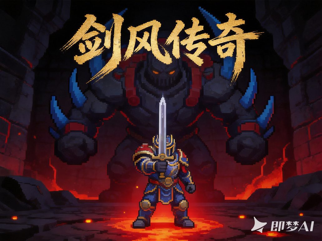 剑风传奇