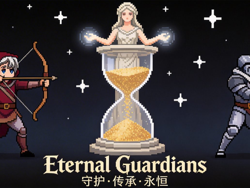 守护者 Eternal Guardians