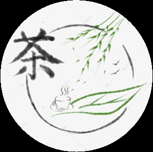 茶知茶识 LOGO