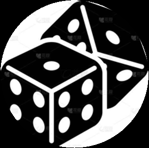 小小飞棋 LOGO