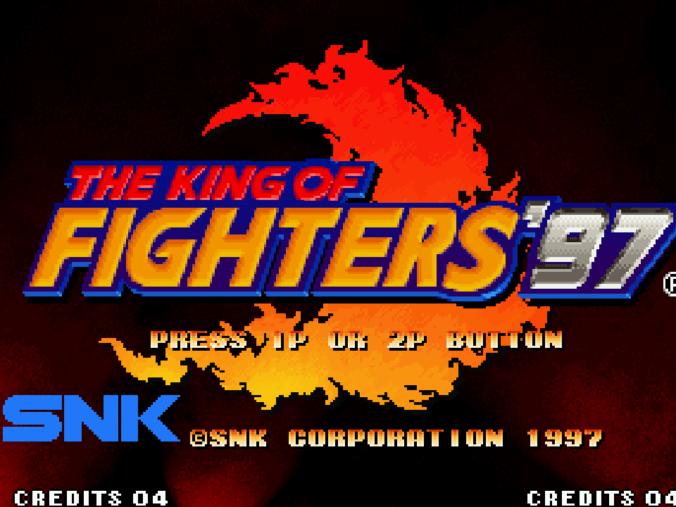 KOF 6.4