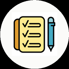 每日清单 LOGO