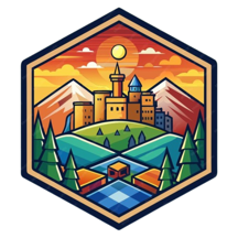 经典桌游大全 LOGO